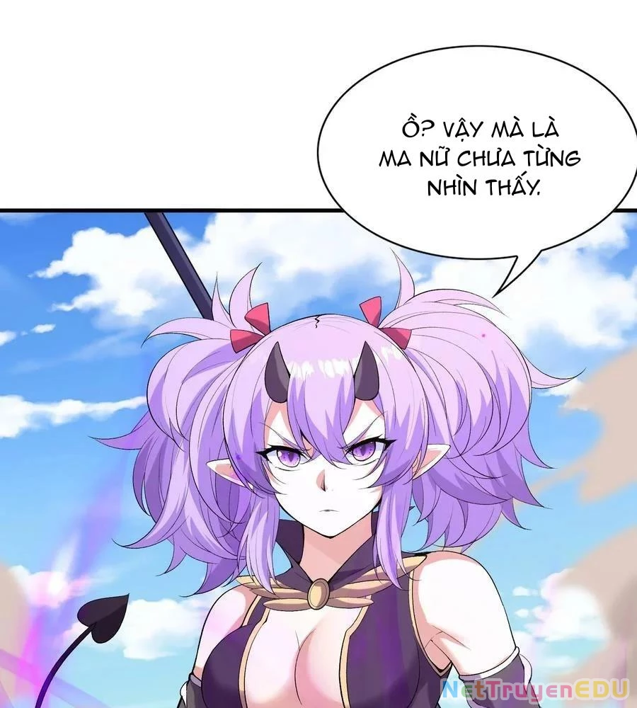 Hậu Cung Của Ta Toàn Là Ma Nữ Phản Diện Chapter 109 - Trang 2