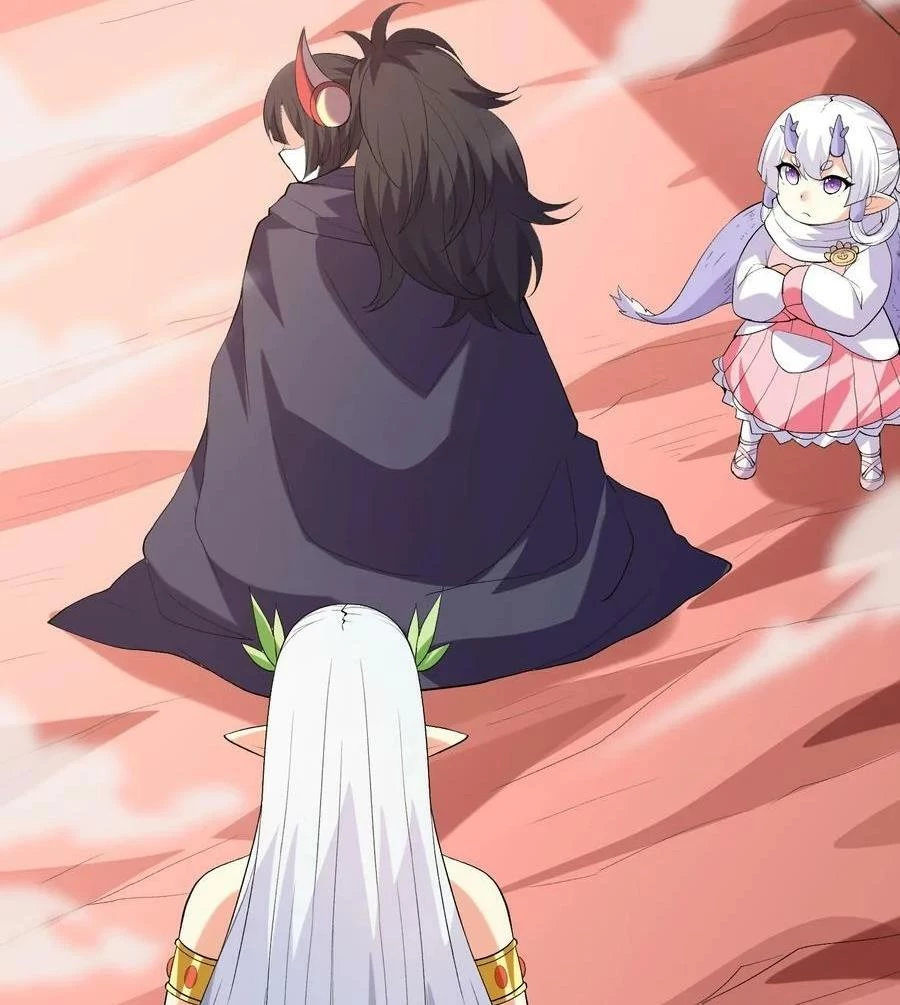 Hậu Cung Của Ta Toàn Là Ma Nữ Phản Diện Chapter 109 - Trang 2