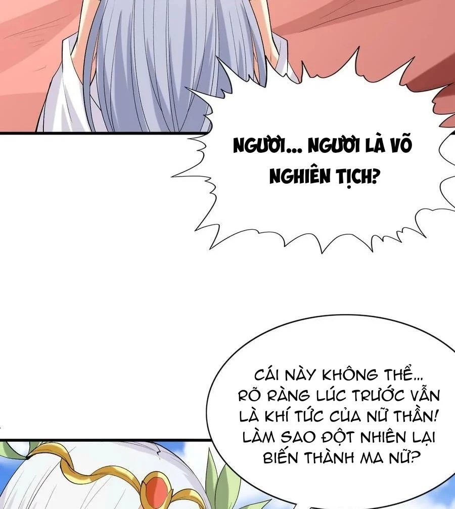 Hậu Cung Của Ta Toàn Là Ma Nữ Phản Diện Chapter 109 - Trang 2