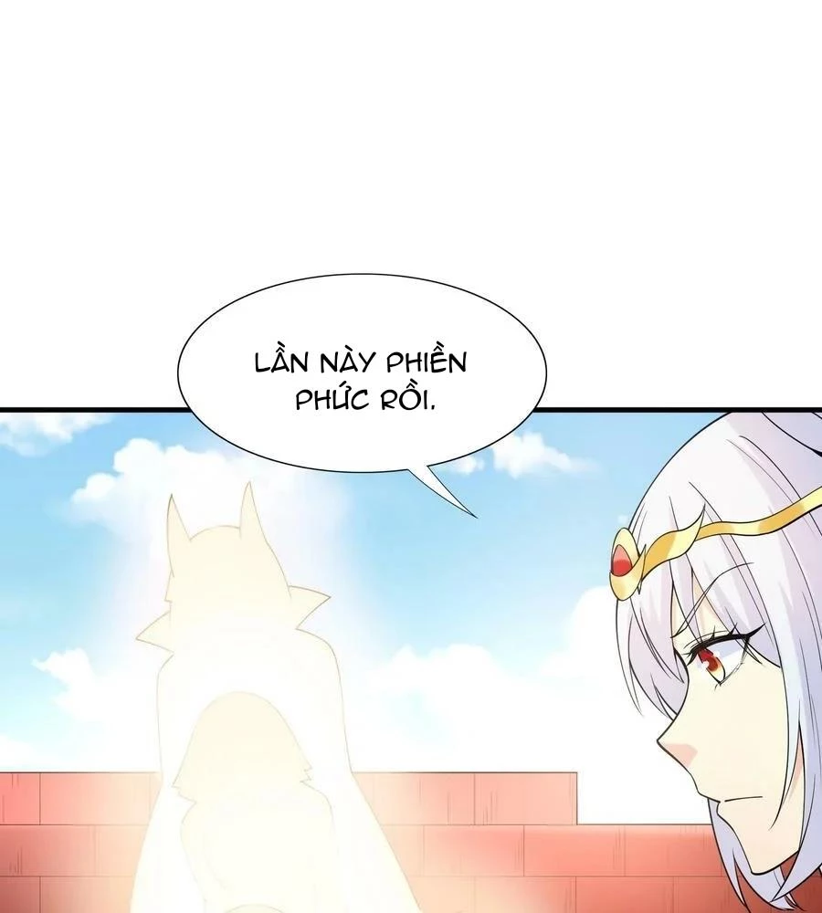 Hậu Cung Của Ta Toàn Là Ma Nữ Phản Diện Chapter 109 - Trang 2