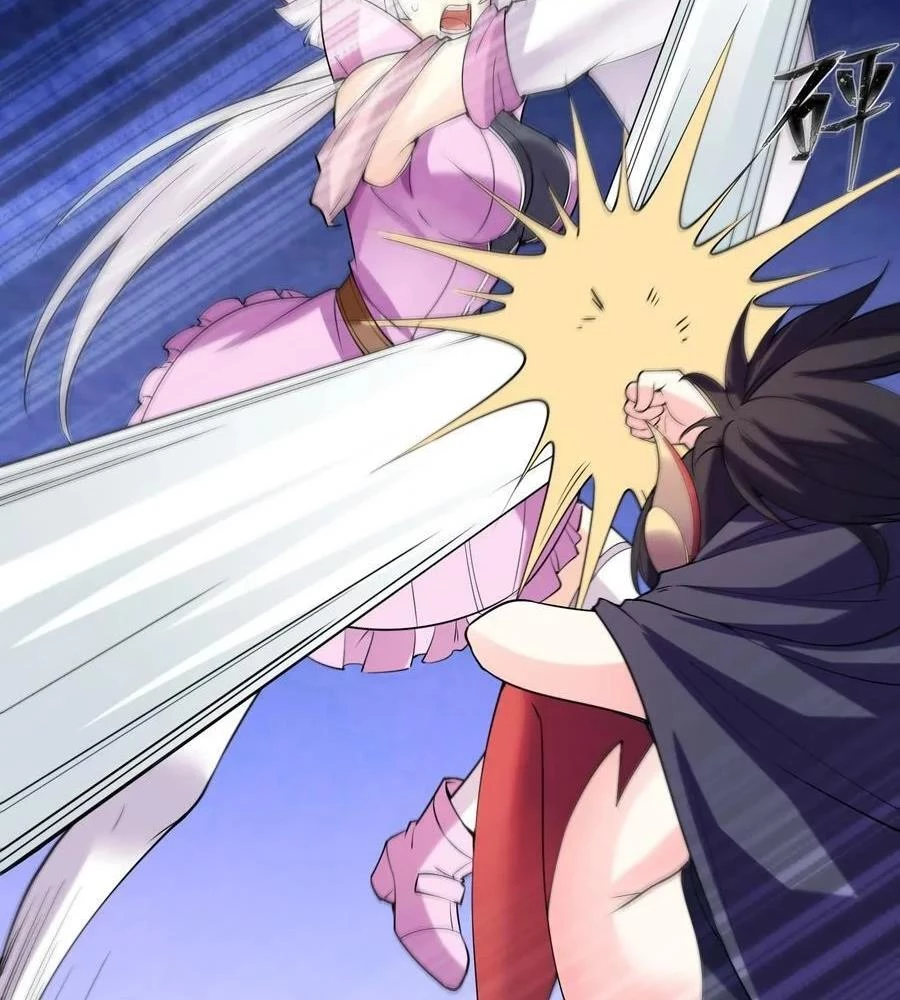 Hậu Cung Của Ta Toàn Là Ma Nữ Phản Diện Chapter 109 - Trang 2