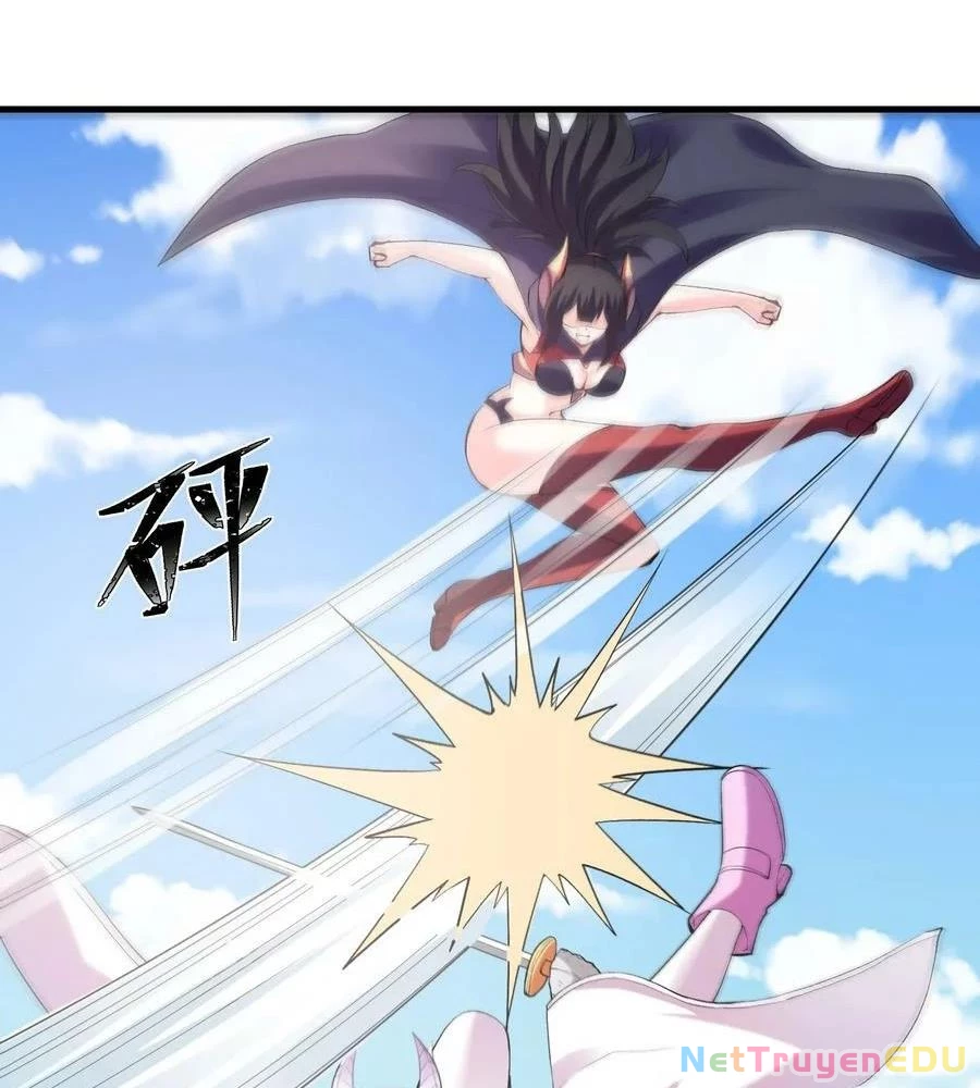Hậu Cung Của Ta Toàn Là Ma Nữ Phản Diện Chapter 109 - Trang 2