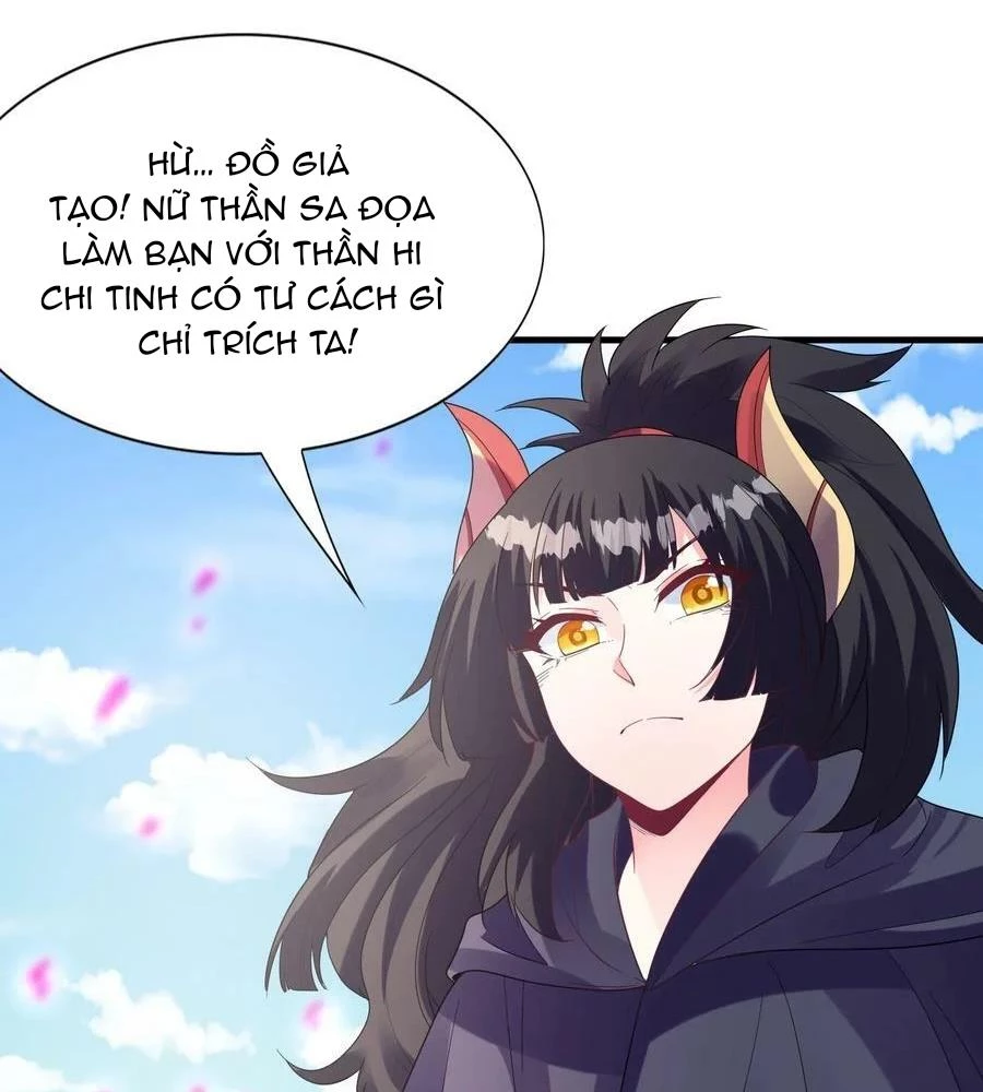 Hậu Cung Của Ta Toàn Là Ma Nữ Phản Diện Chapter 109 - Trang 2