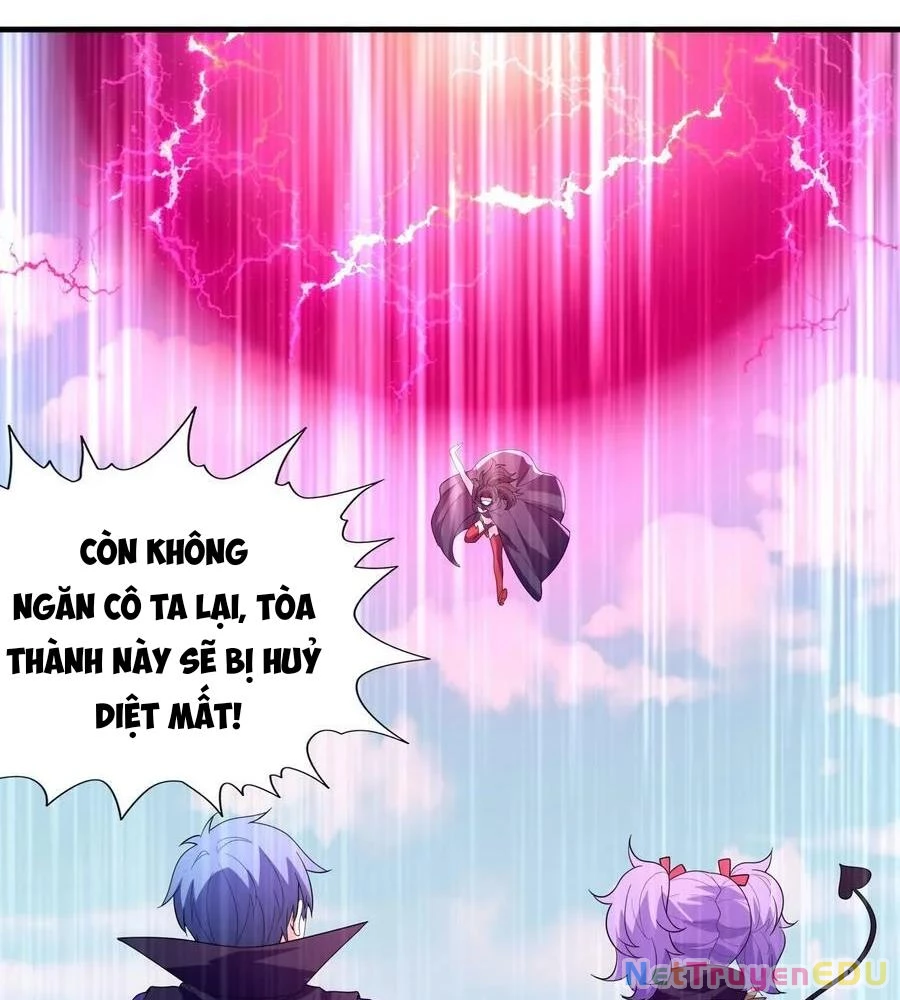 Hậu Cung Của Ta Toàn Là Ma Nữ Phản Diện Chapter 109 - Trang 2