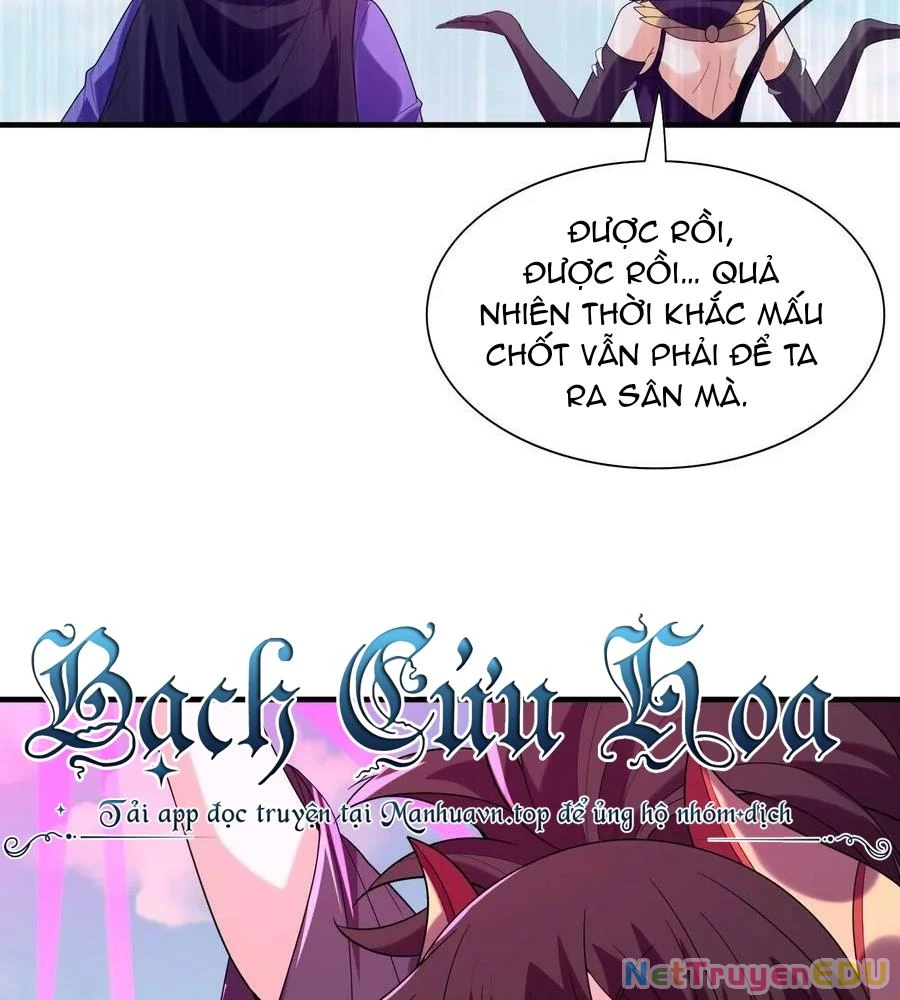 Hậu Cung Của Ta Toàn Là Ma Nữ Phản Diện Chapter 109 - Trang 2