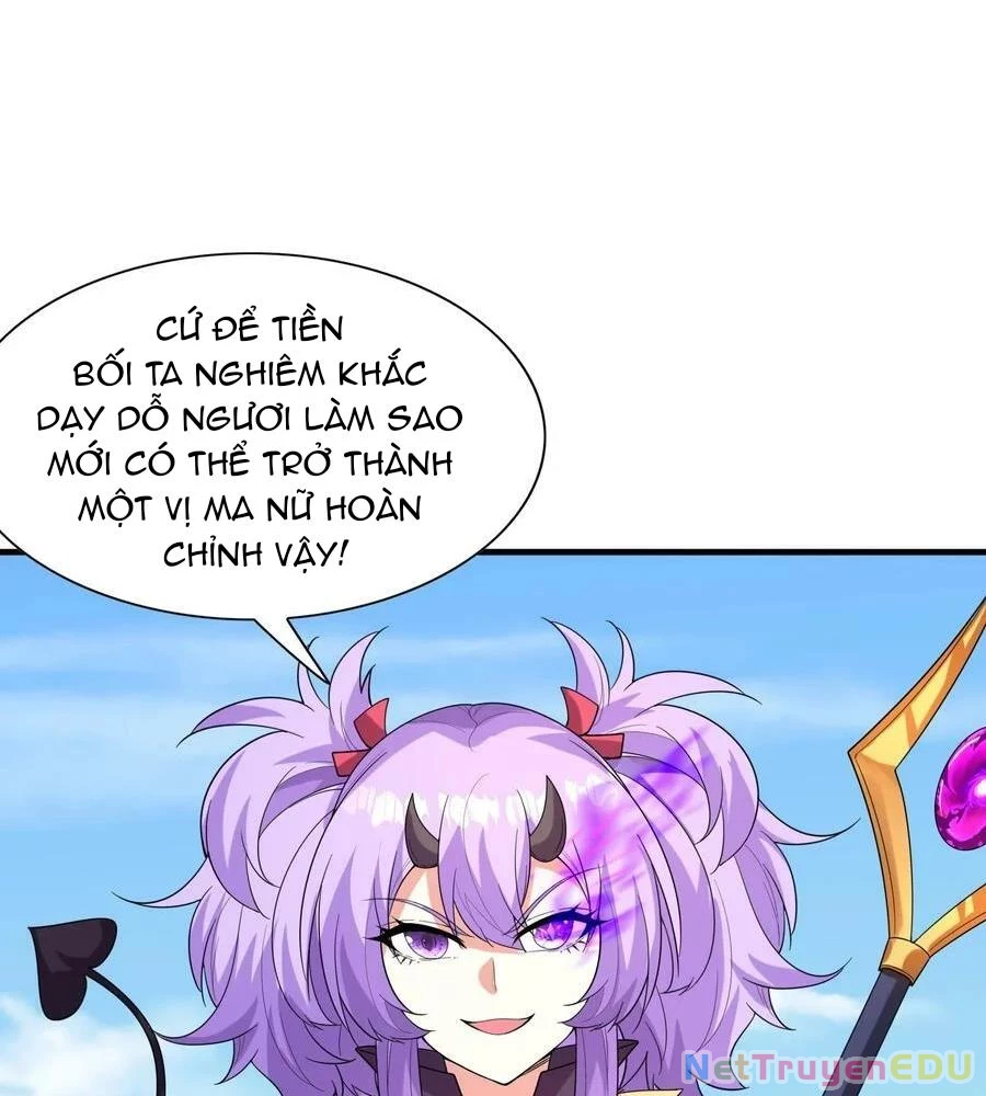Hậu Cung Của Ta Toàn Là Ma Nữ Phản Diện Chapter 109 - Trang 2