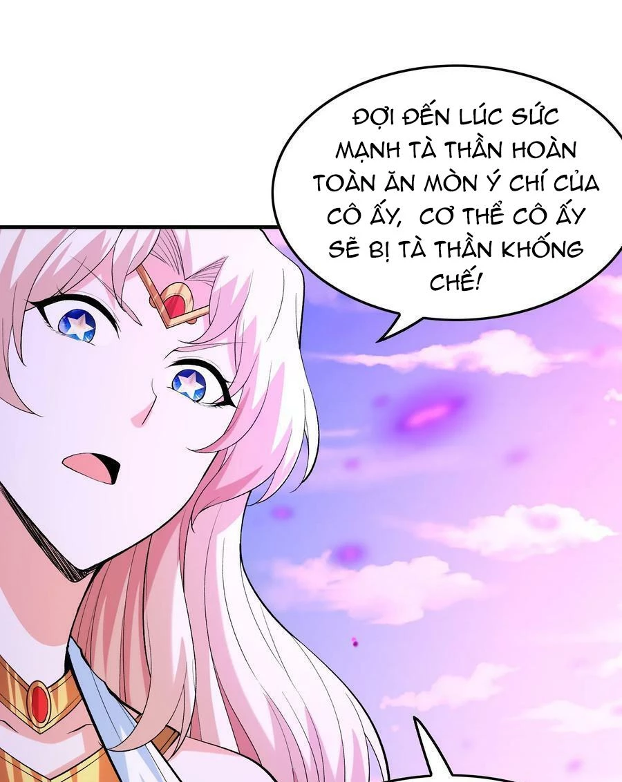 Hậu Cung Của Ta Toàn Là Ma Nữ Phản Diện Chapter 110 - 33