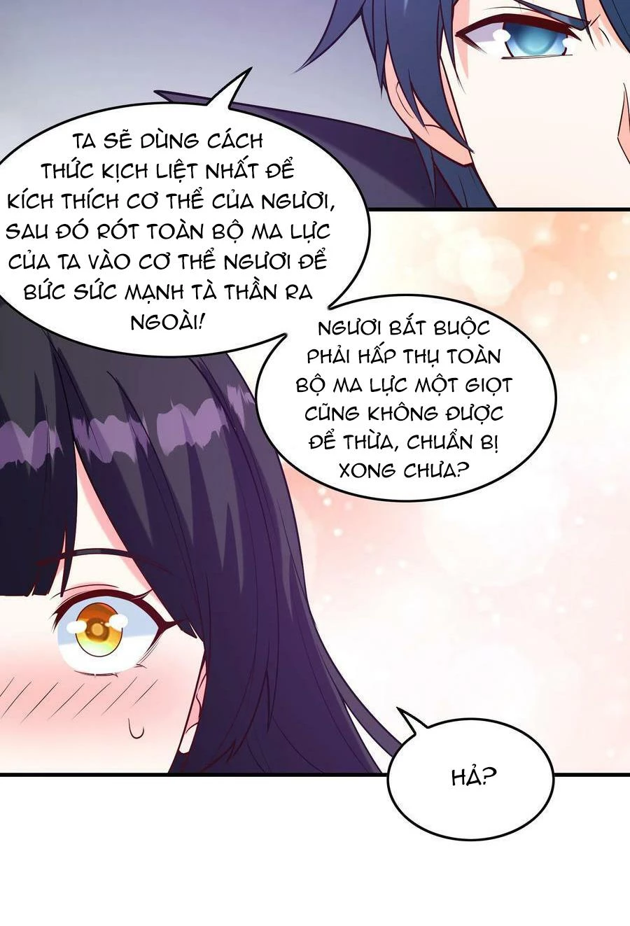 Hậu Cung Của Ta Toàn Là Ma Nữ Phản Diện Chapter 110 - 71