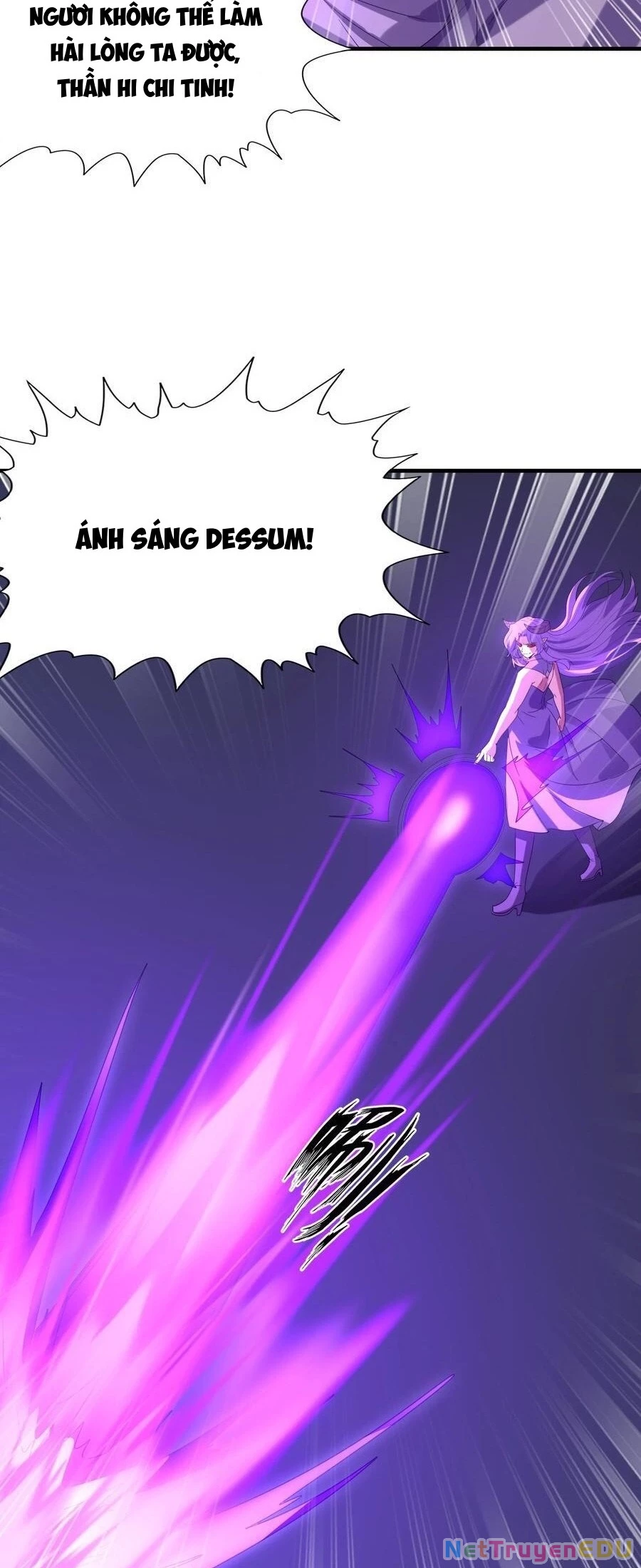 Hậu Cung Của Ta Toàn Là Ma Nữ Phản Diện Chapter 111 - Trang 2