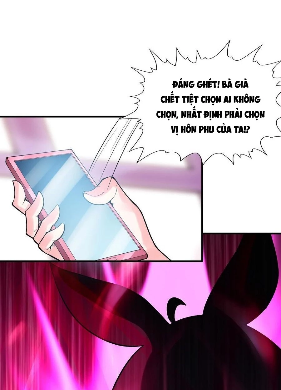Hậu Cung Của Ta Toàn Là Ma Nữ Phản Diện Chapter 111 - Trang 2