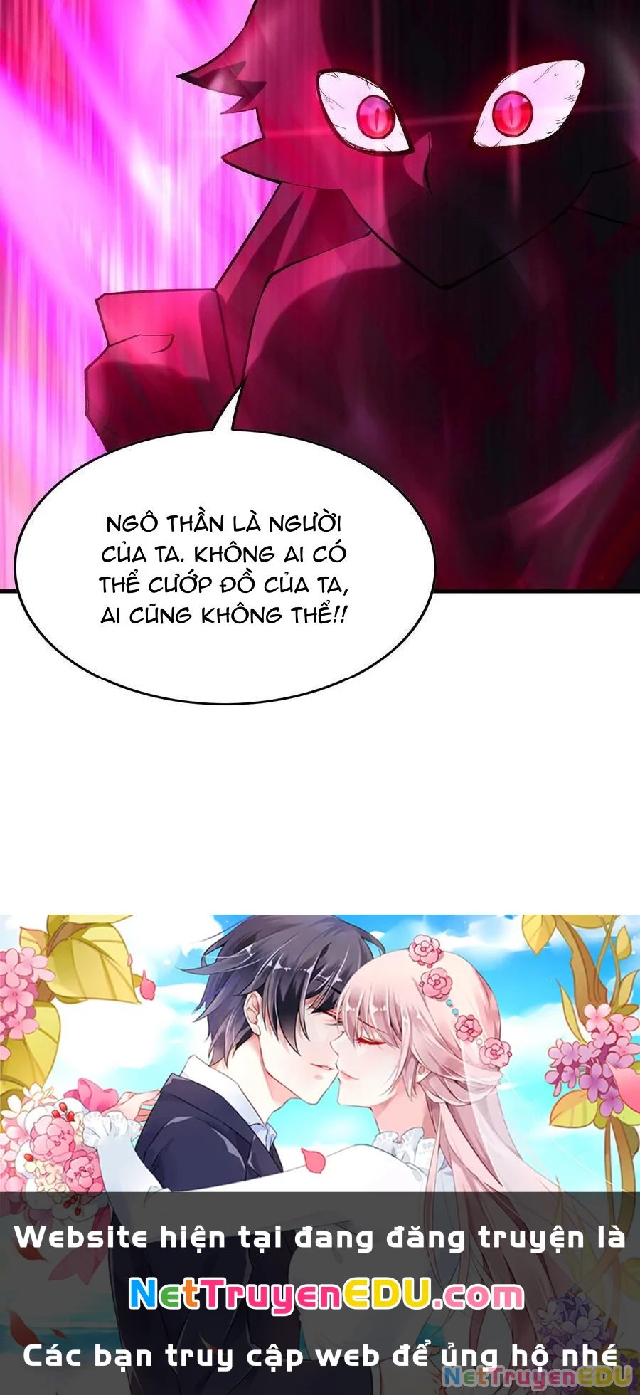 Hậu Cung Của Ta Toàn Là Ma Nữ Phản Diện Chapter 111 - Trang 2