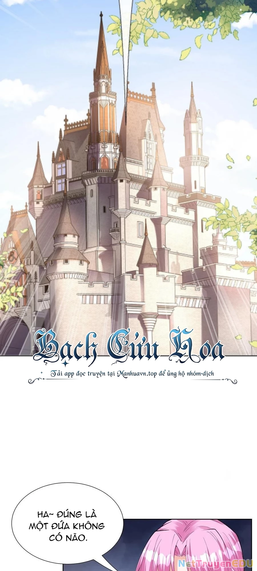 Hậu Cung Của Ta Toàn Là Ma Nữ Phản Diện Chapter 113 - Trang 2