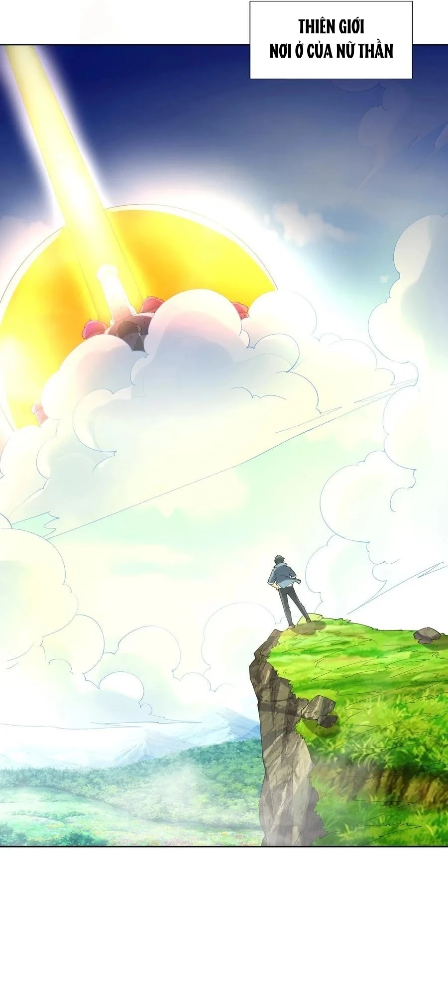 Hậu Cung Của Ta Toàn Là Ma Nữ Phản Diện Chapter 113 - Trang 2