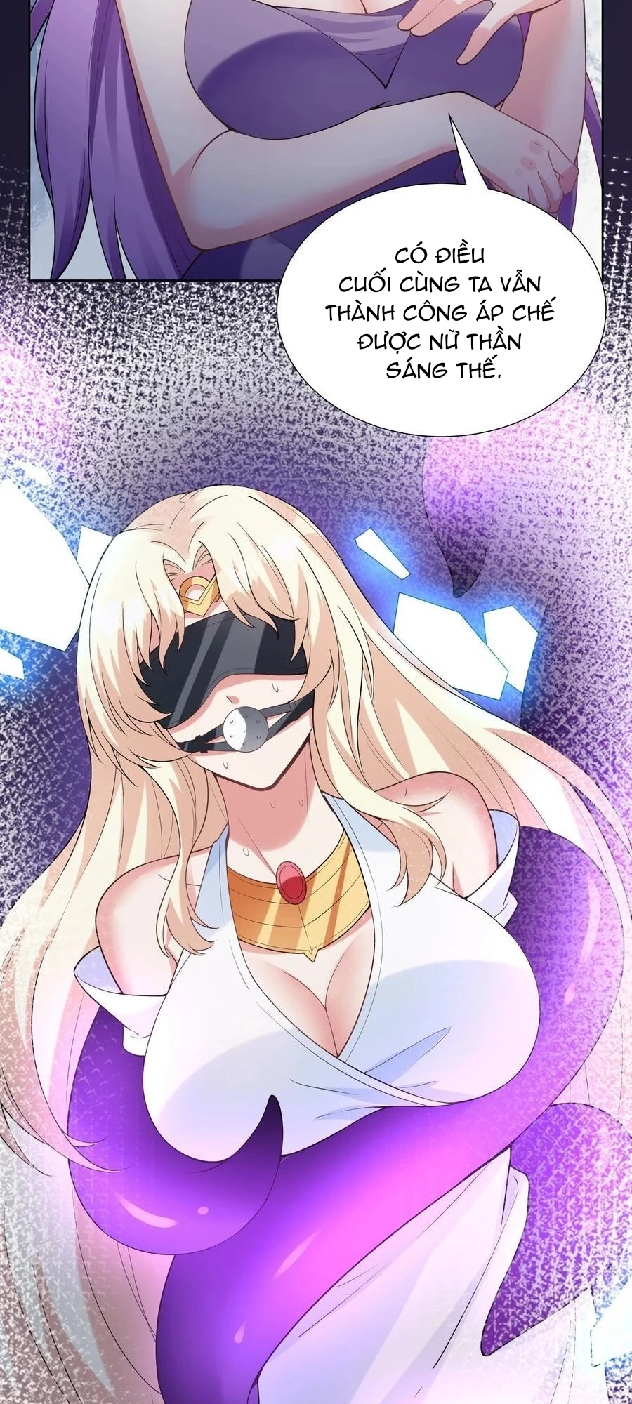 Hậu Cung Của Ta Toàn Là Ma Nữ Phản Diện Chapter 113 - Trang 2