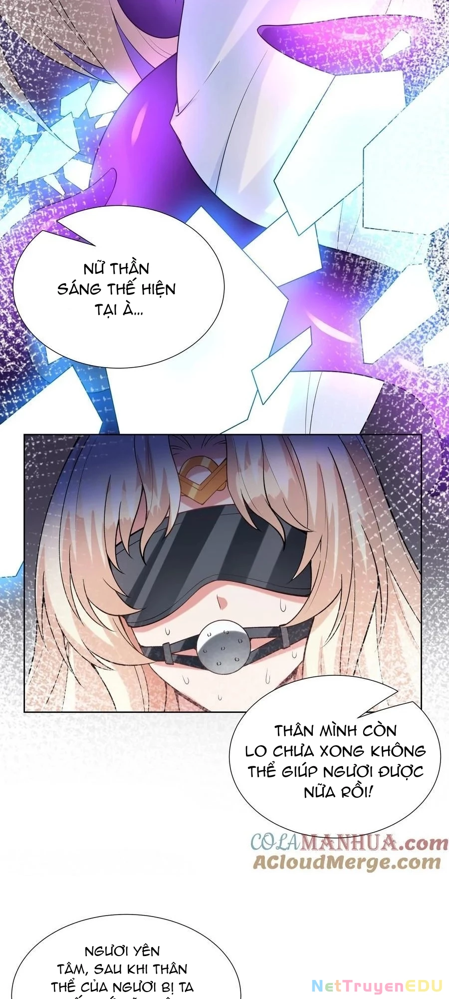 Hậu Cung Của Ta Toàn Là Ma Nữ Phản Diện Chapter 113 - Trang 2