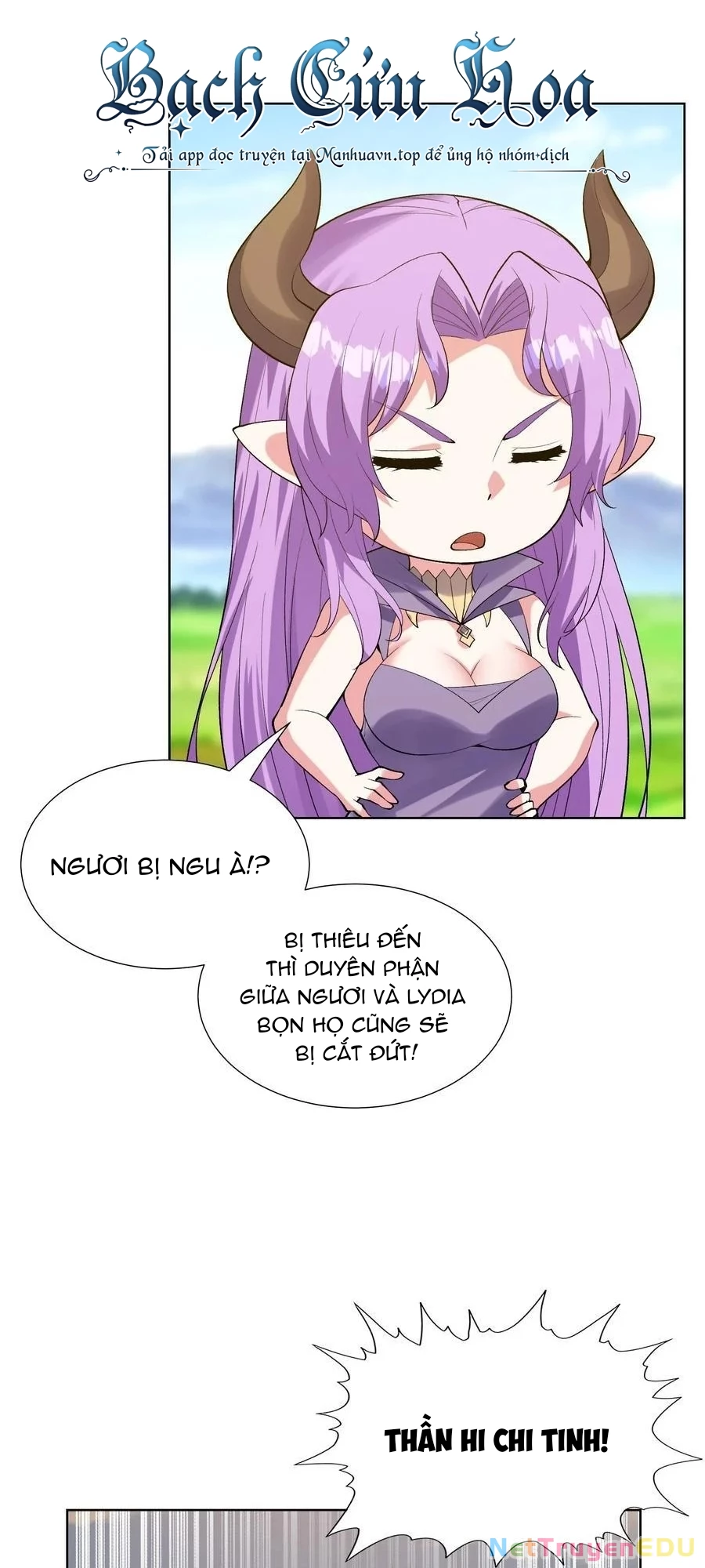 Hậu Cung Của Ta Toàn Là Ma Nữ Phản Diện Chapter 113 - Trang 2