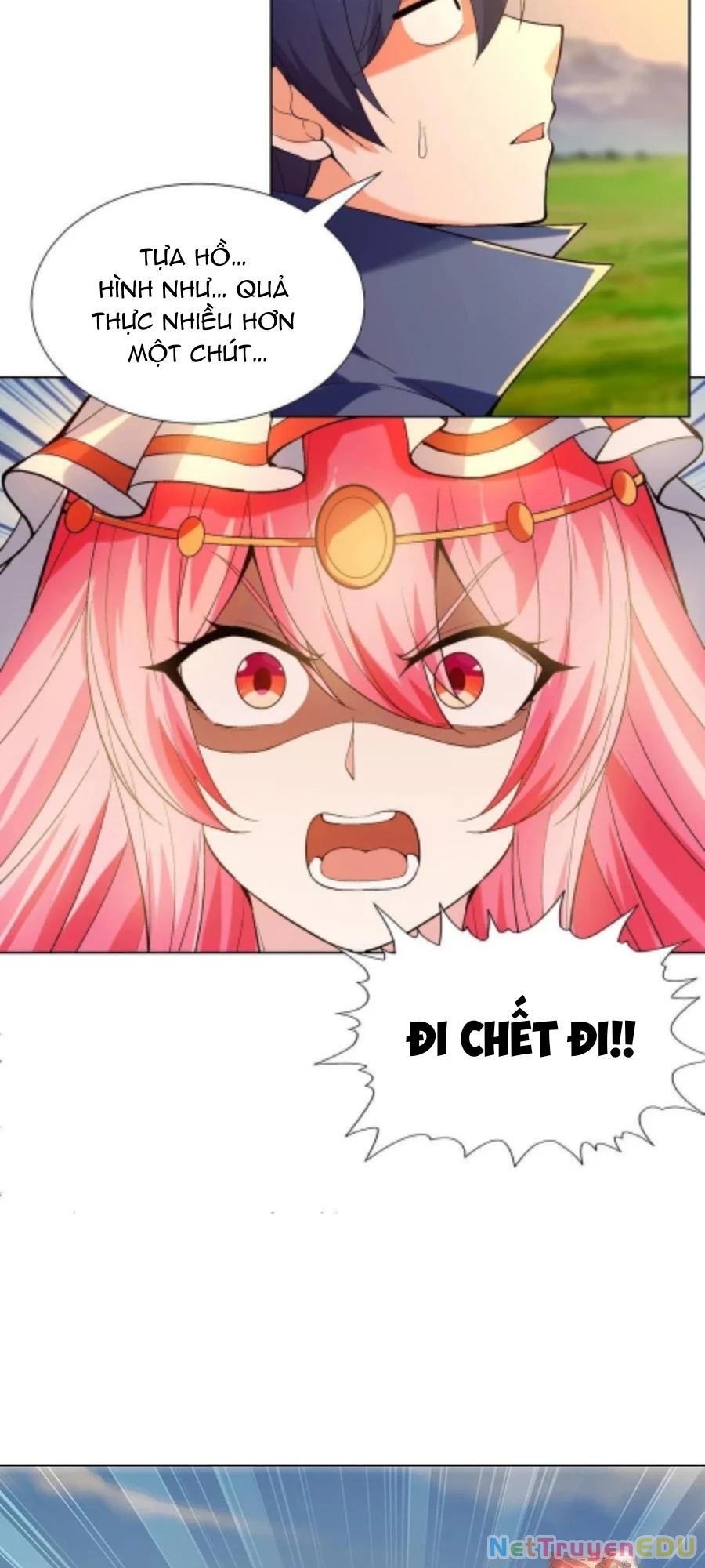 Hậu Cung Của Ta Toàn Là Ma Nữ Phản Diện Chapter 113 - Trang 2