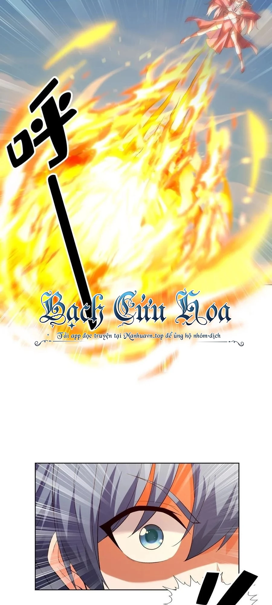 Hậu Cung Của Ta Toàn Là Ma Nữ Phản Diện Chapter 113 - Trang 2