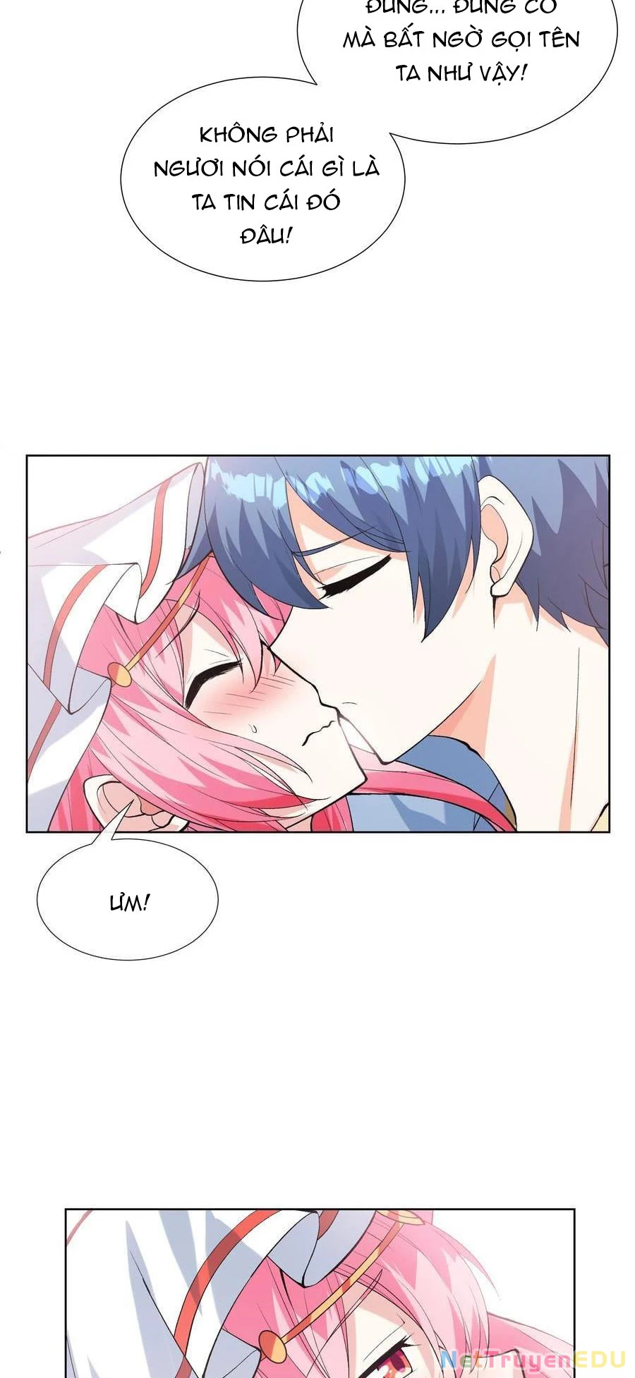 Hậu Cung Của Ta Toàn Là Ma Nữ Phản Diện Chapter 114 - Trang 2