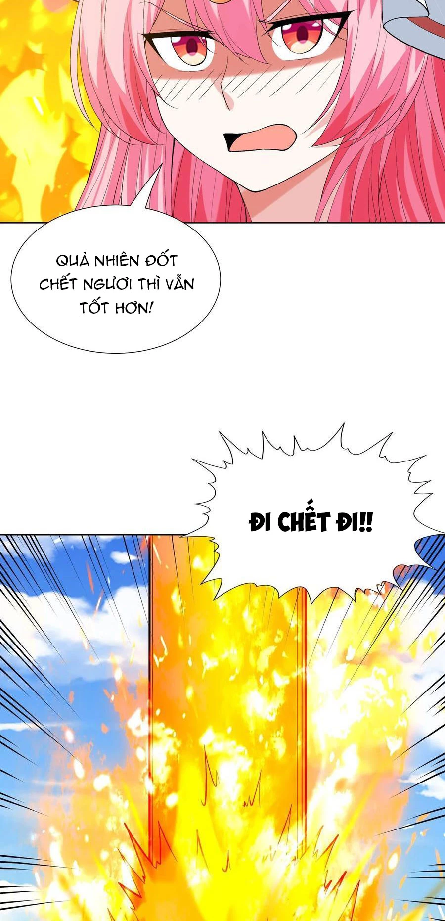 Hậu Cung Của Ta Toàn Là Ma Nữ Phản Diện Chapter 114 - Trang 2