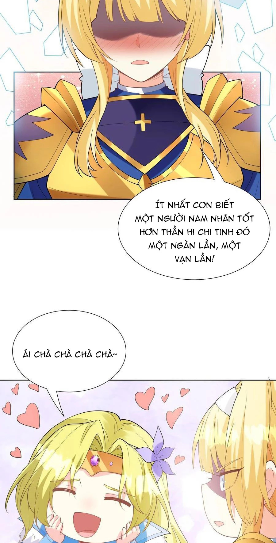 Hậu Cung Của Ta Toàn Là Ma Nữ Phản Diện Chapter 114 - Trang 2