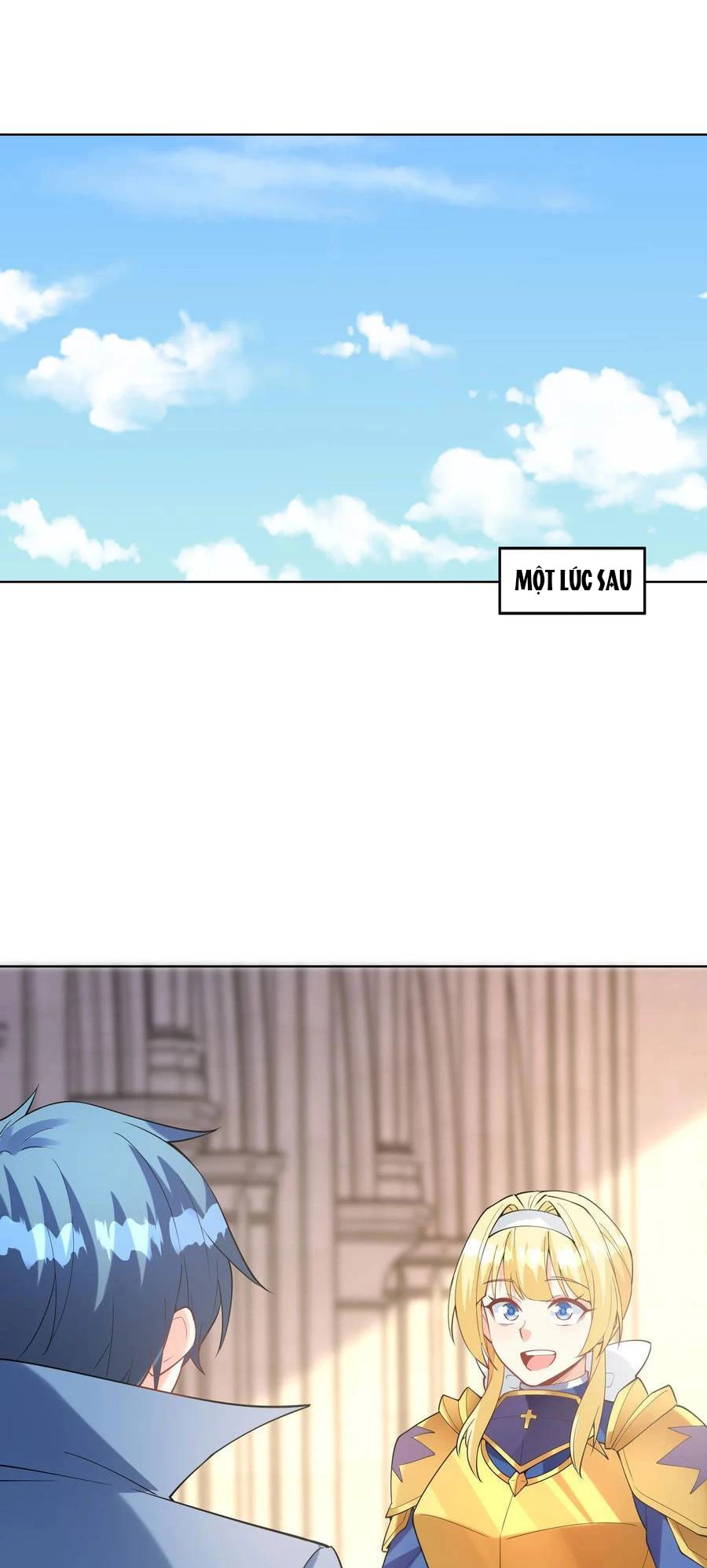 Hậu Cung Của Ta Toàn Là Ma Nữ Phản Diện Chapter 114 - Trang 2