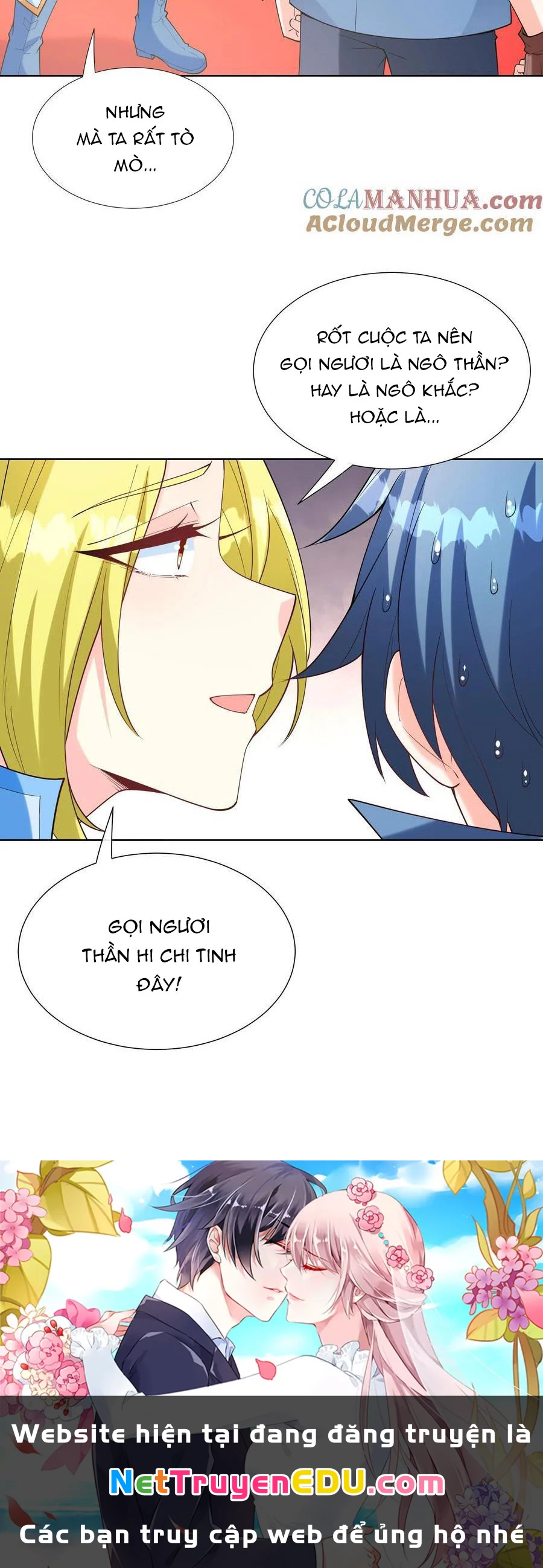 Hậu Cung Của Ta Toàn Là Ma Nữ Phản Diện Chapter 114 - Trang 2