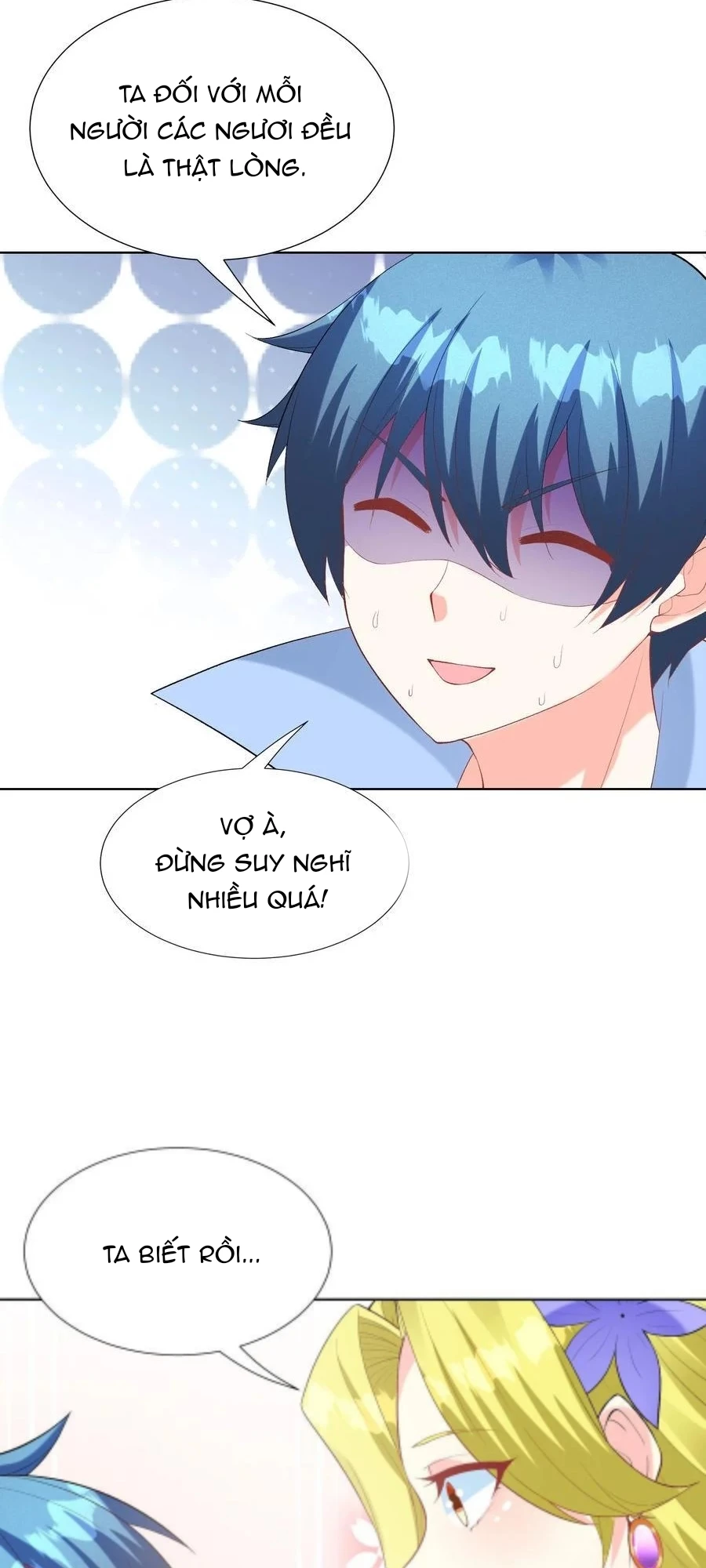 Hậu Cung Của Ta Toàn Là Ma Nữ Phản Diện Chapter 115 - Trang 2
