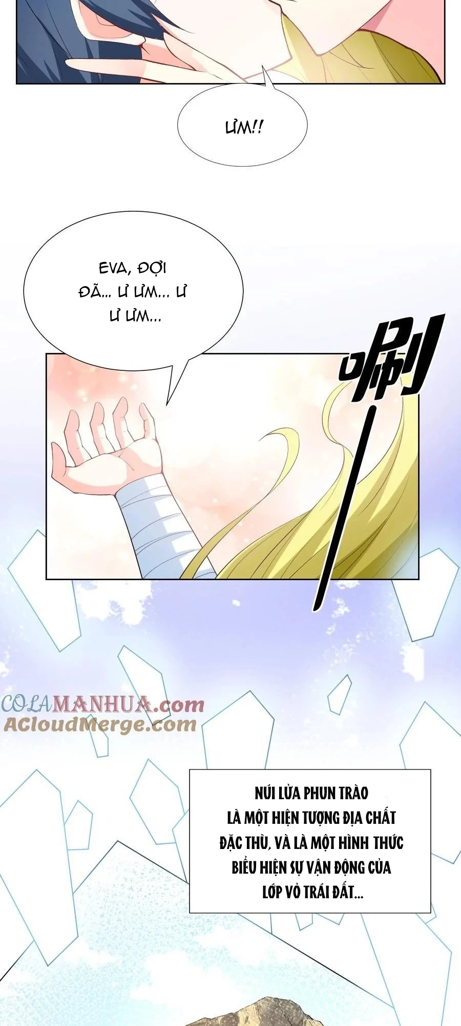 Hậu Cung Của Ta Toàn Là Ma Nữ Phản Diện Chapter 115 - Trang 2