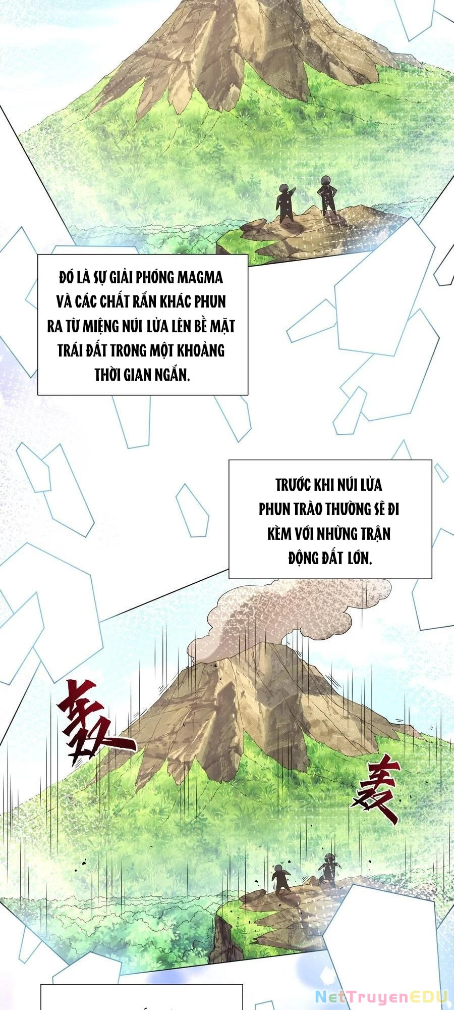 Hậu Cung Của Ta Toàn Là Ma Nữ Phản Diện Chapter 115 - Trang 2