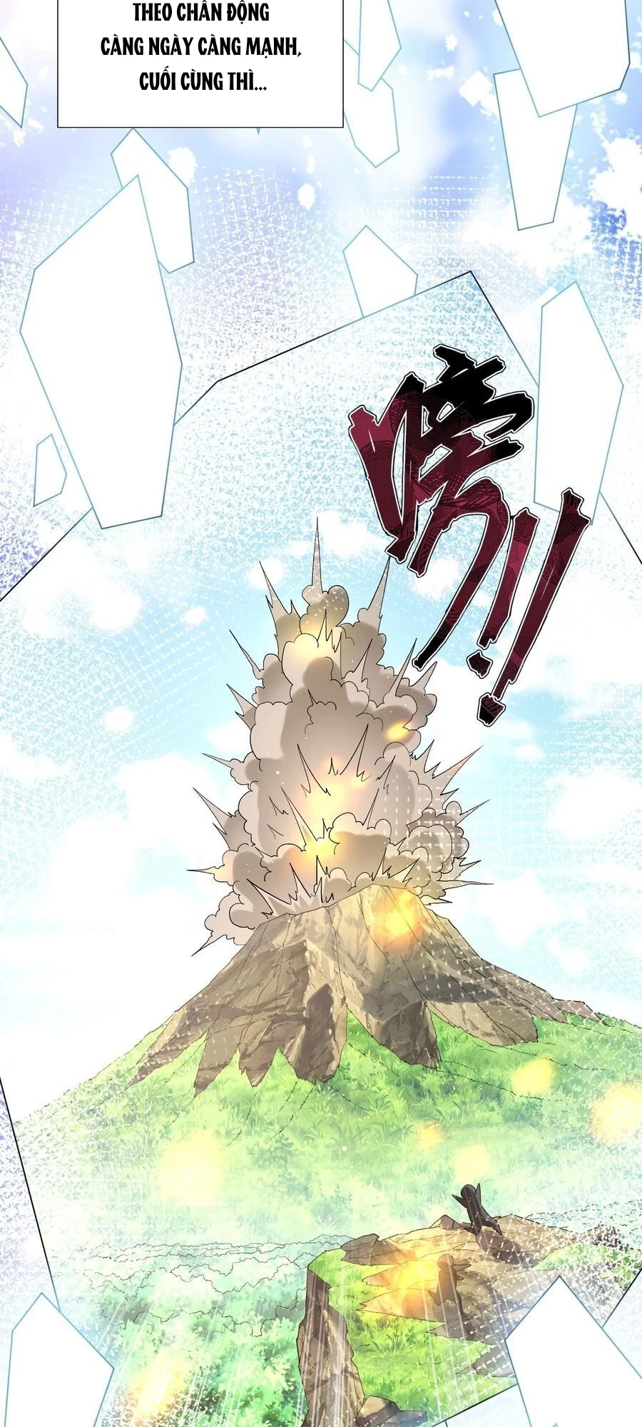 Hậu Cung Của Ta Toàn Là Ma Nữ Phản Diện Chapter 115 - Trang 2
