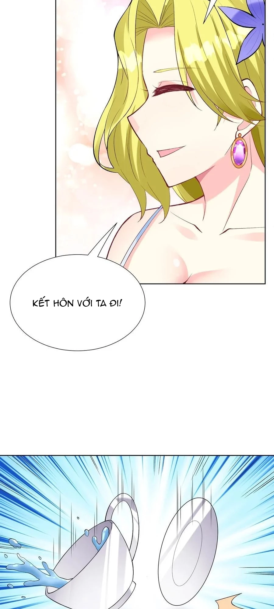 Hậu Cung Của Ta Toàn Là Ma Nữ Phản Diện Chapter 115 - Trang 2