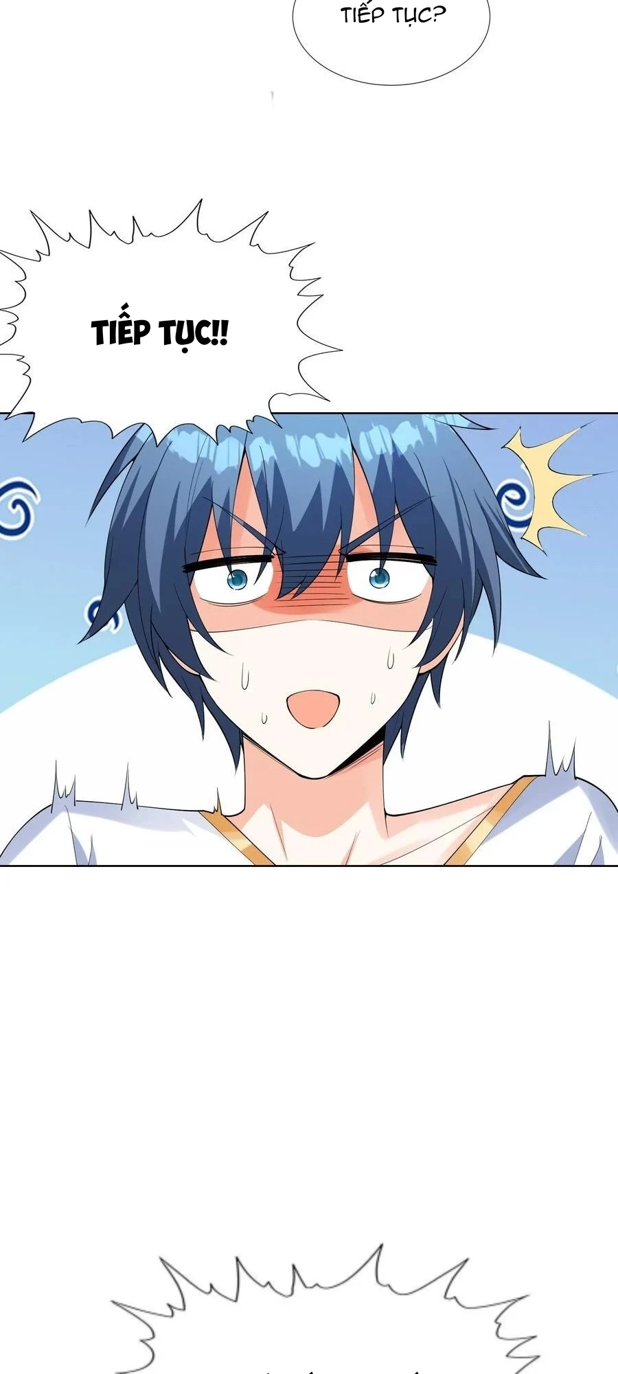 Hậu Cung Của Ta Toàn Là Ma Nữ Phản Diện Chapter 115 - Trang 2