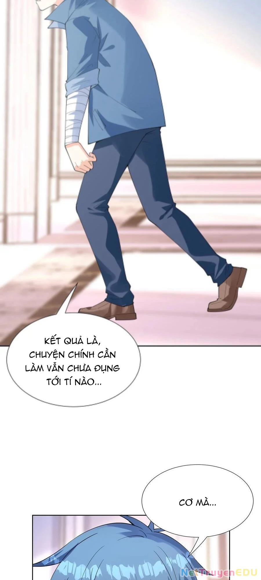 Hậu Cung Của Ta Toàn Là Ma Nữ Phản Diện Chapter 115 - Trang 2