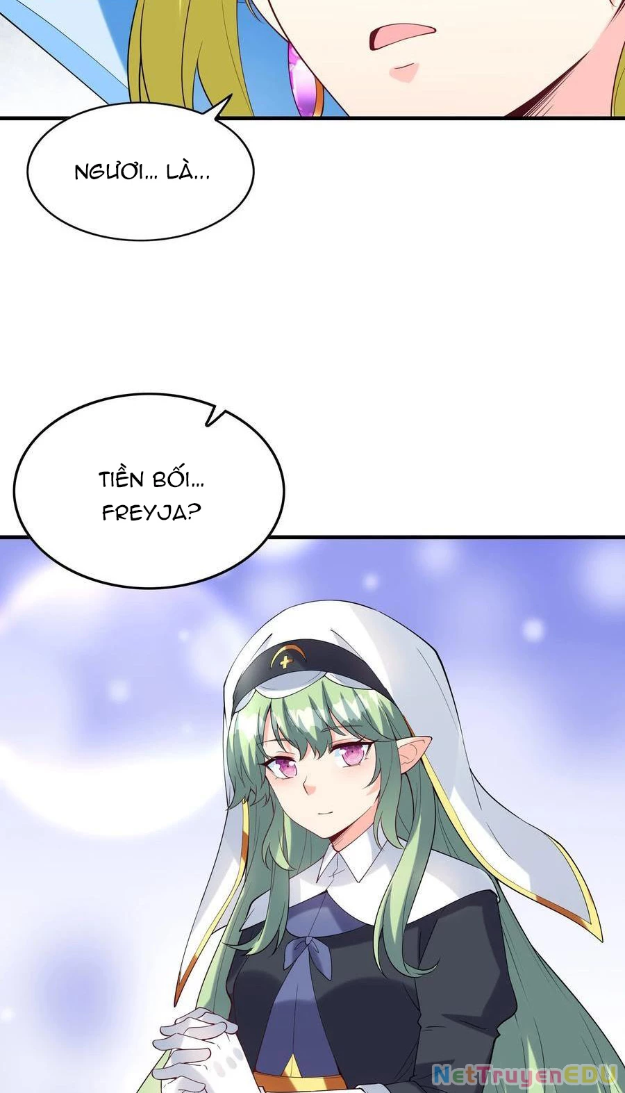 Hậu Cung Của Ta Toàn Là Ma Nữ Phản Diện Chapter 116 - Trang 2