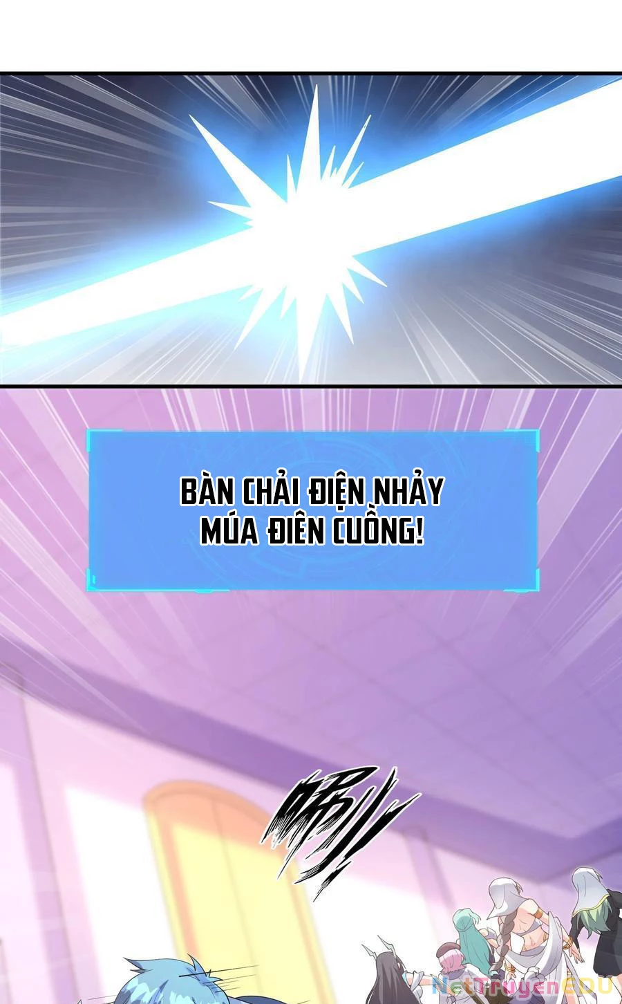 Hậu Cung Của Ta Toàn Là Ma Nữ Phản Diện Chapter 116 - Trang 2
