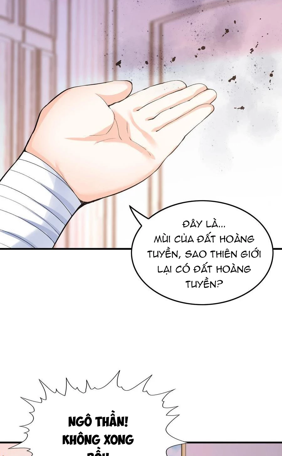 Hậu Cung Của Ta Toàn Là Ma Nữ Phản Diện Chapter 116 - Trang 2