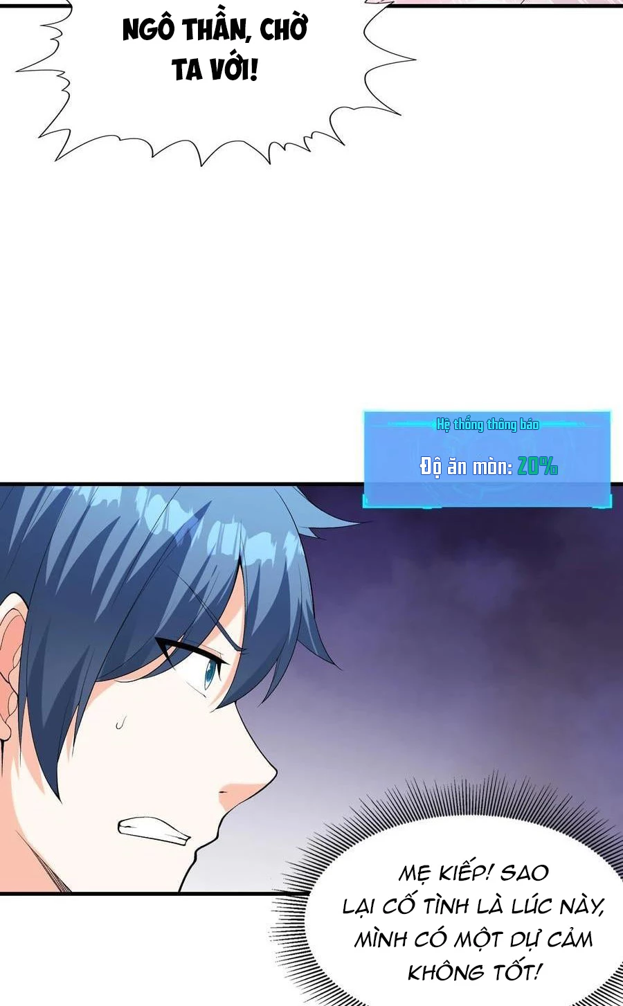 Hậu Cung Của Ta Toàn Là Ma Nữ Phản Diện Chapter 116 - Trang 2
