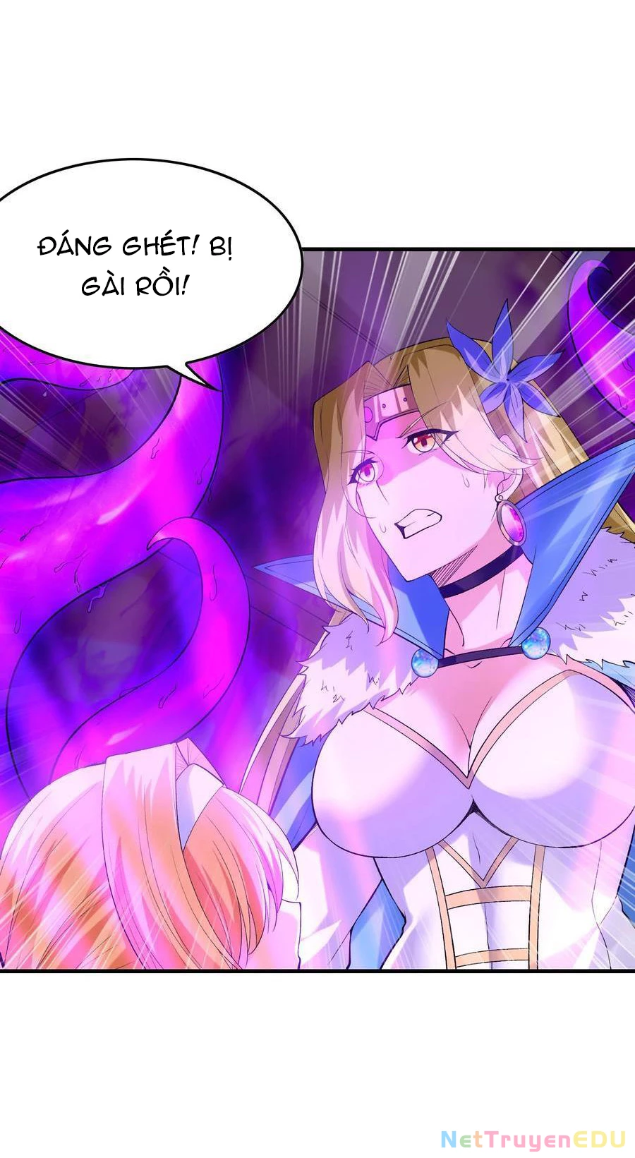 Hậu Cung Của Ta Toàn Là Ma Nữ Phản Diện Chapter 116 - Trang 2