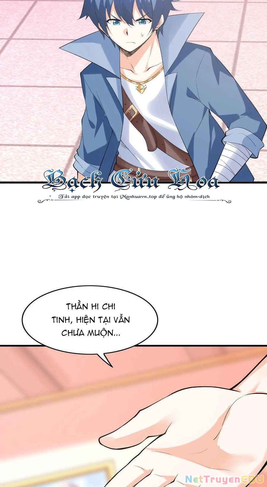Hậu Cung Của Ta Toàn Là Ma Nữ Phản Diện Chapter 116 - Trang 2