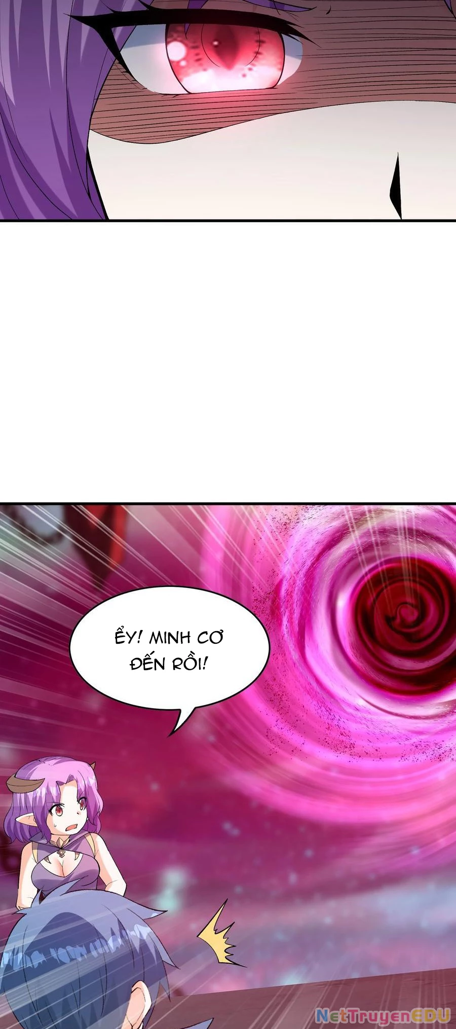 Hậu Cung Của Ta Toàn Là Ma Nữ Phản Diện Chapter 120 - Trang 2