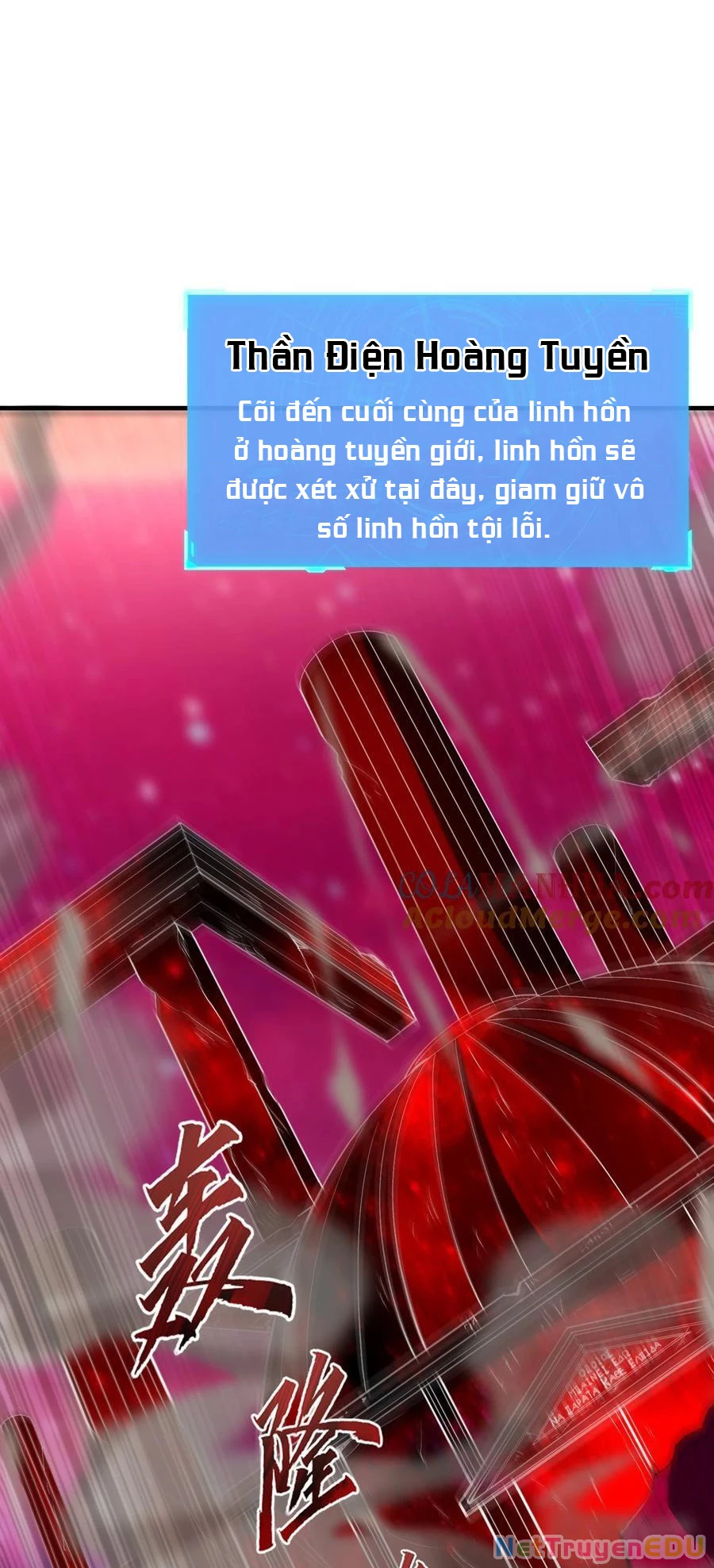 Hậu Cung Của Ta Toàn Là Ma Nữ Phản Diện Chapter 120 - Trang 2