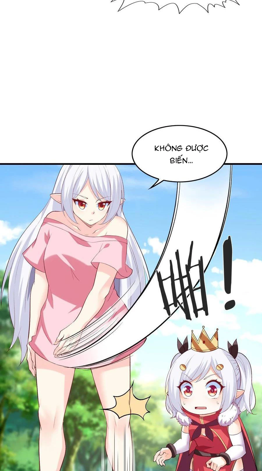 Hậu Cung Của Ta Toàn Là Ma Nữ Phản Diện Chapter 122 - Trang 2