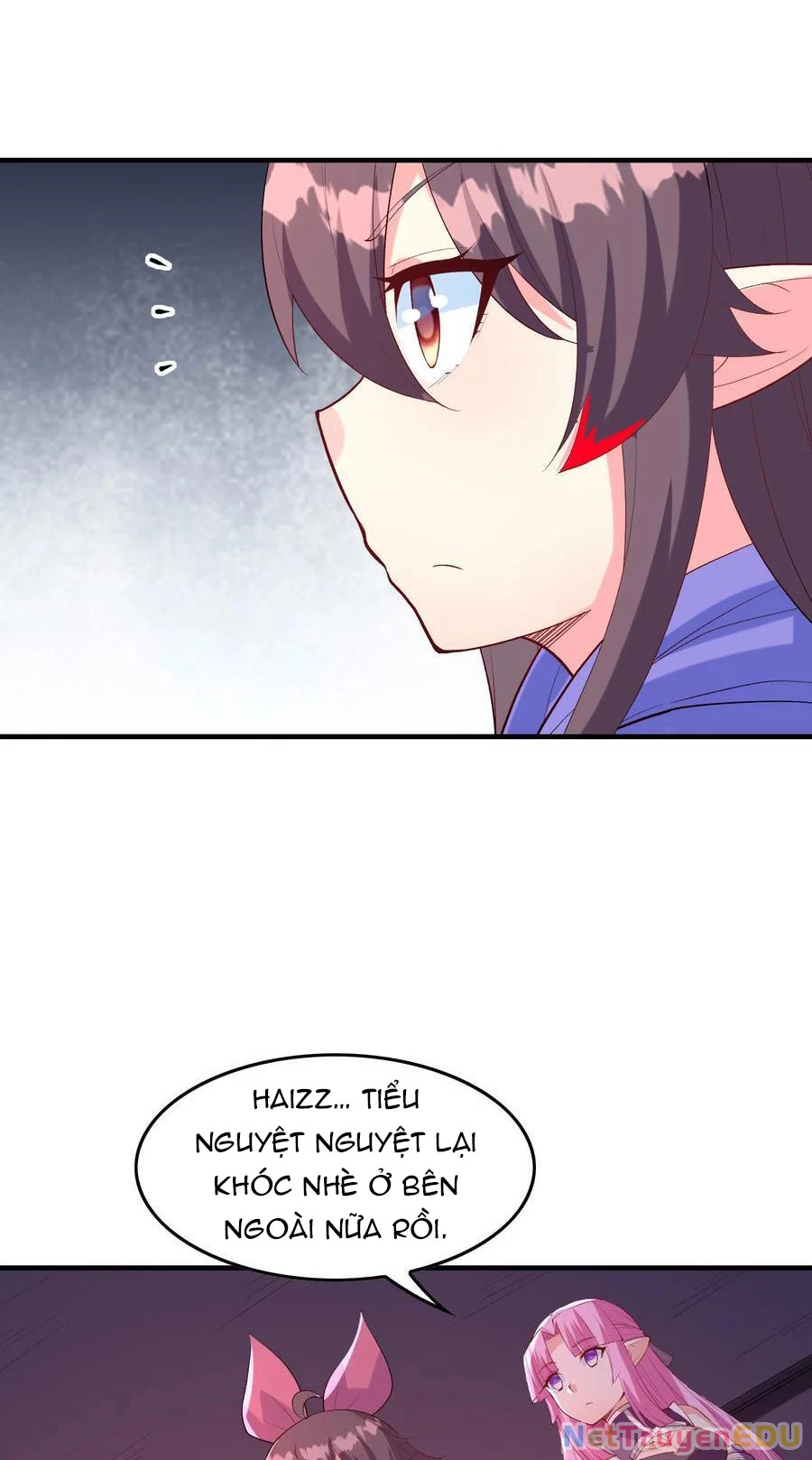 Hậu Cung Của Ta Toàn Là Ma Nữ Phản Diện Chapter 122 - Trang 2