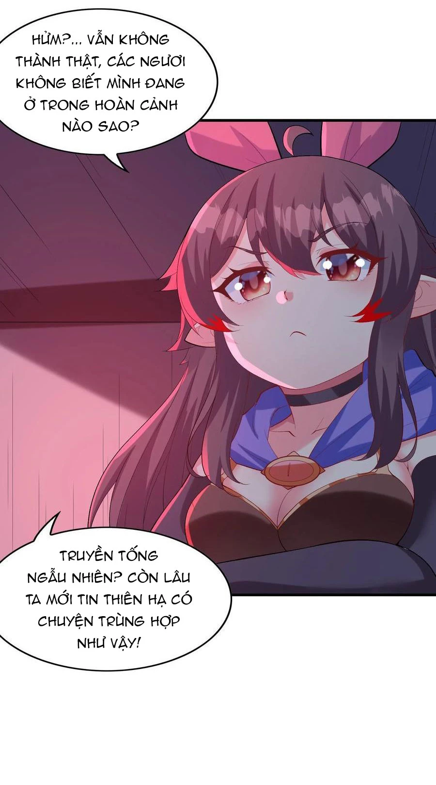 Hậu Cung Của Ta Toàn Là Ma Nữ Phản Diện Chapter 122 - Trang 2
