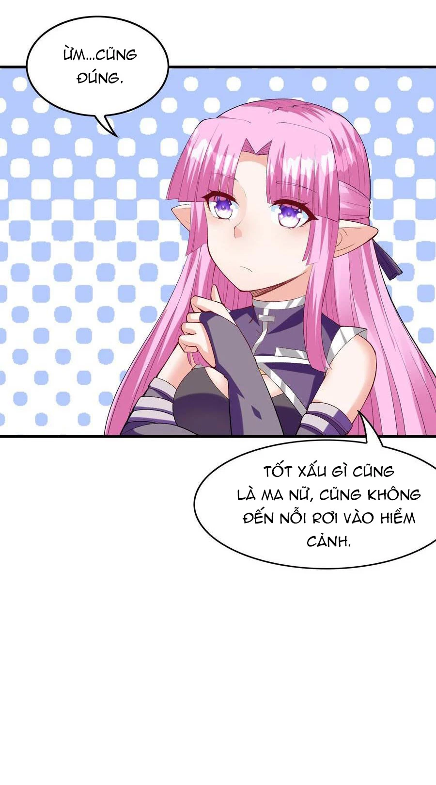 Hậu Cung Của Ta Toàn Là Ma Nữ Phản Diện Chapter 122 - Trang 2