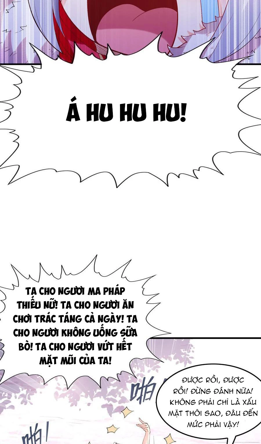 Hậu Cung Của Ta Toàn Là Ma Nữ Phản Diện Chapter 122 - Trang 2