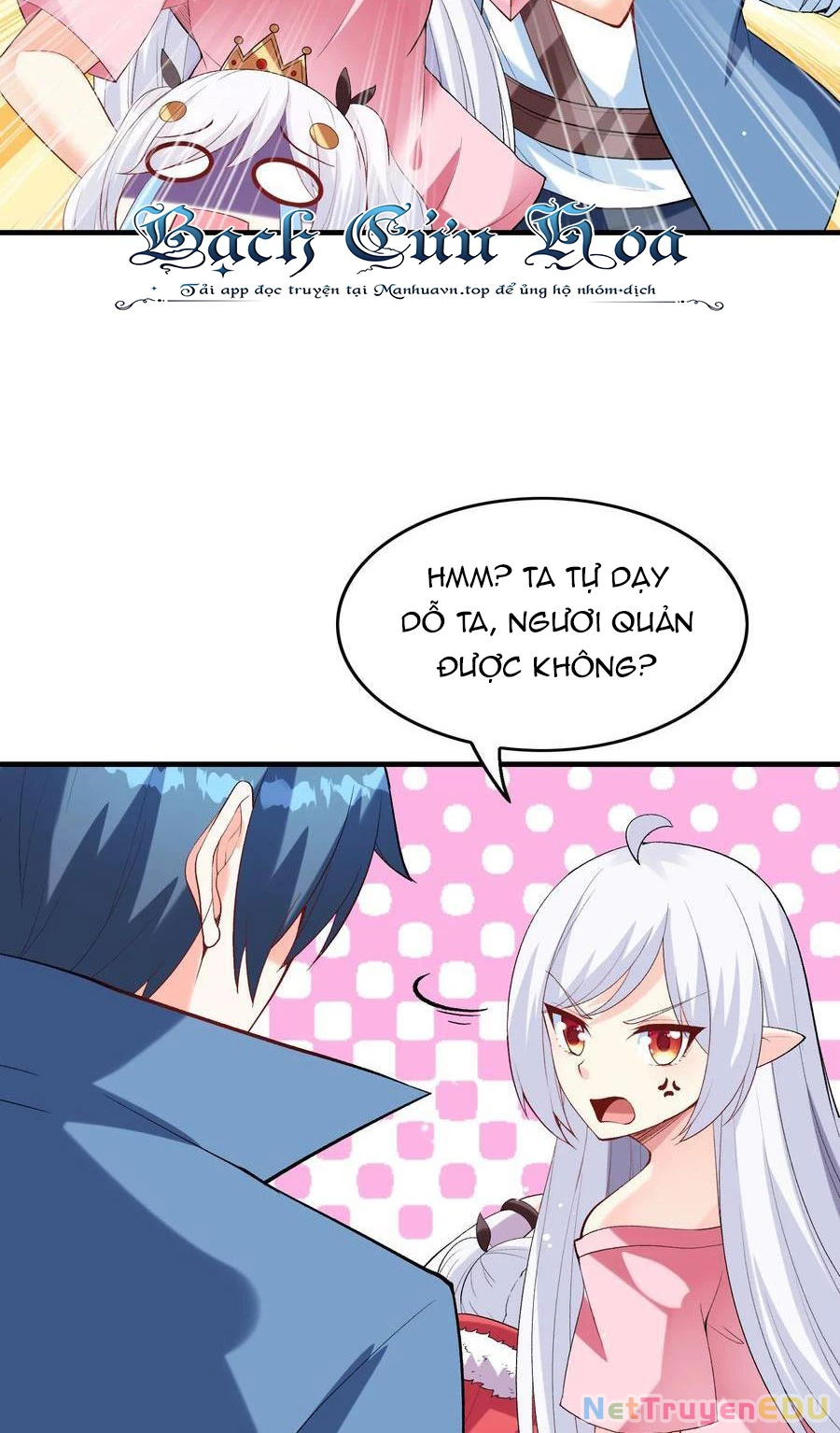 Hậu Cung Của Ta Toàn Là Ma Nữ Phản Diện Chapter 122 - Trang 2