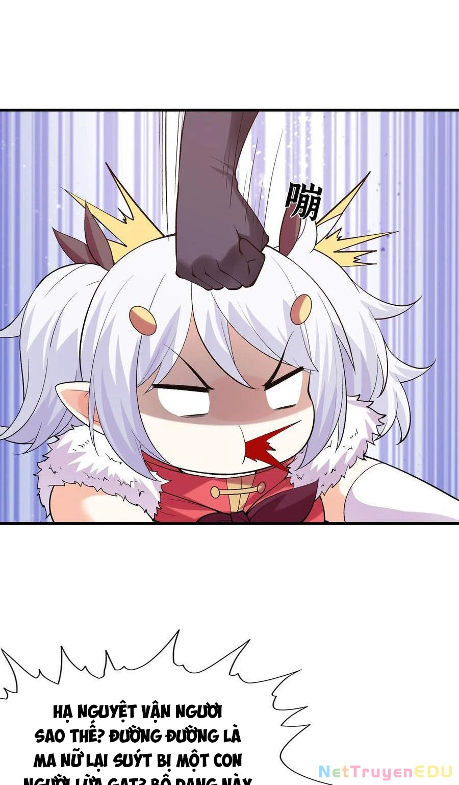 Hậu Cung Của Ta Toàn Là Ma Nữ Phản Diện Chapter 122 - Trang 2
