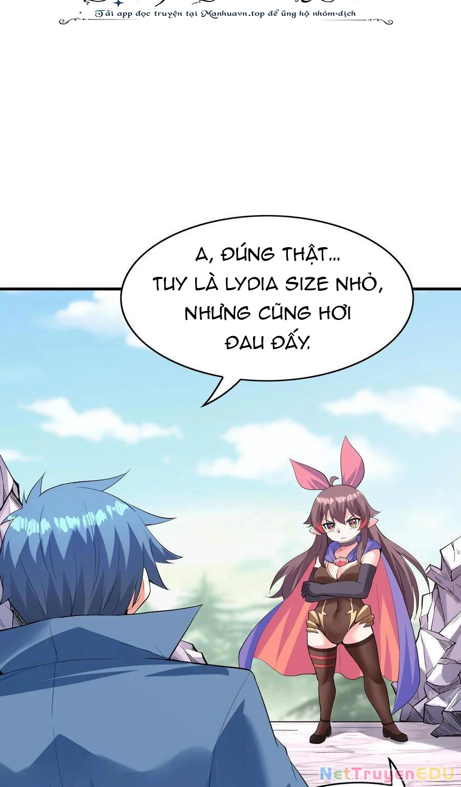 Hậu Cung Của Ta Toàn Là Ma Nữ Phản Diện Chapter 122 - Trang 2